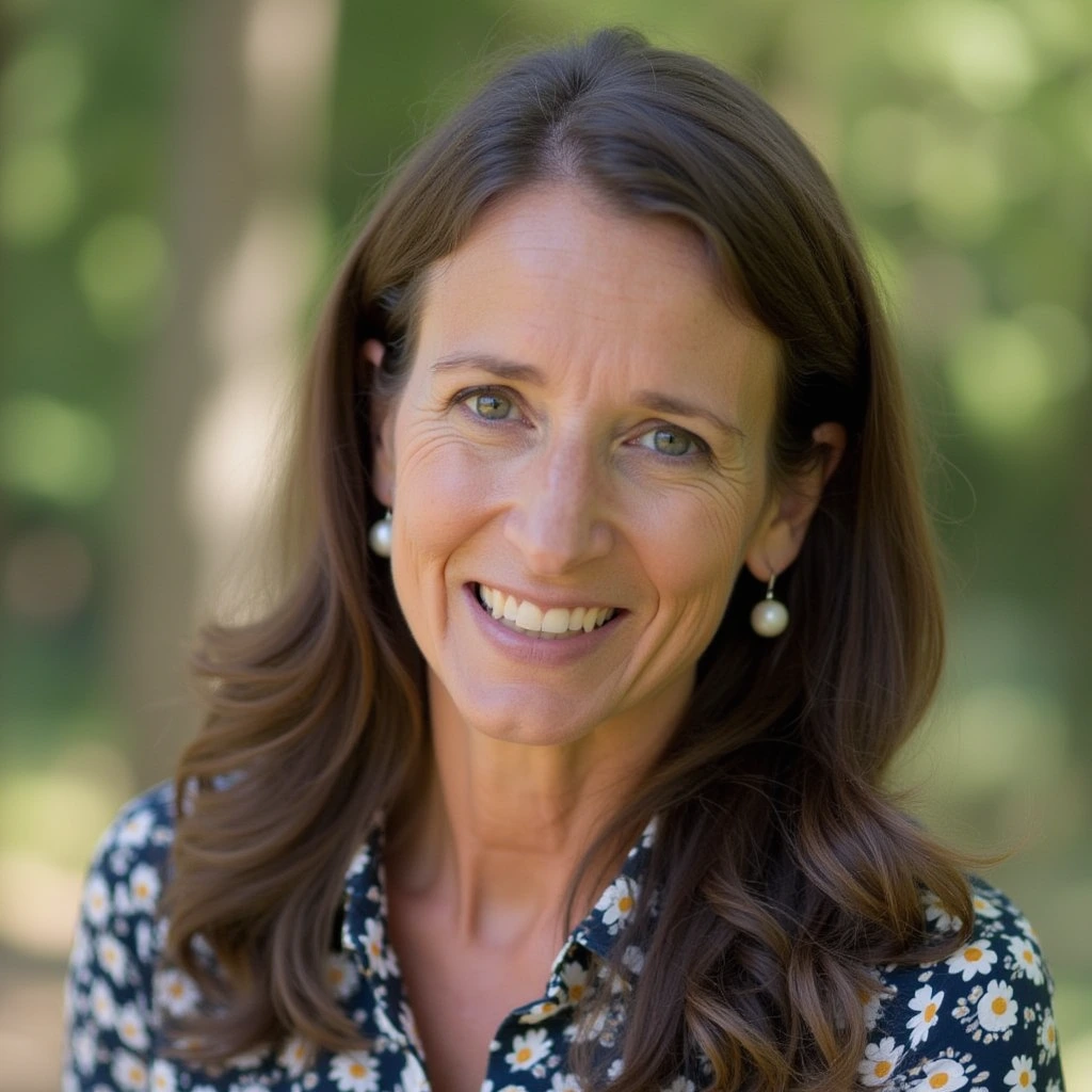 Dr. Julia Hoffmann